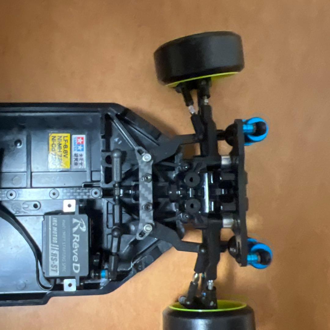 T T-02 ドリフト仕様 a yuichi