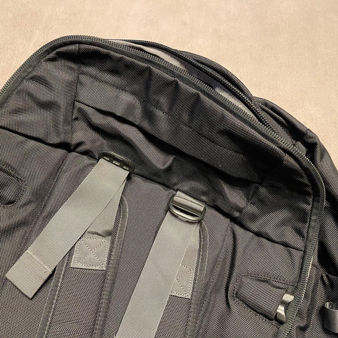 BURTON Multipath 90L ラージ ダッフルバッグ 美品 送料込