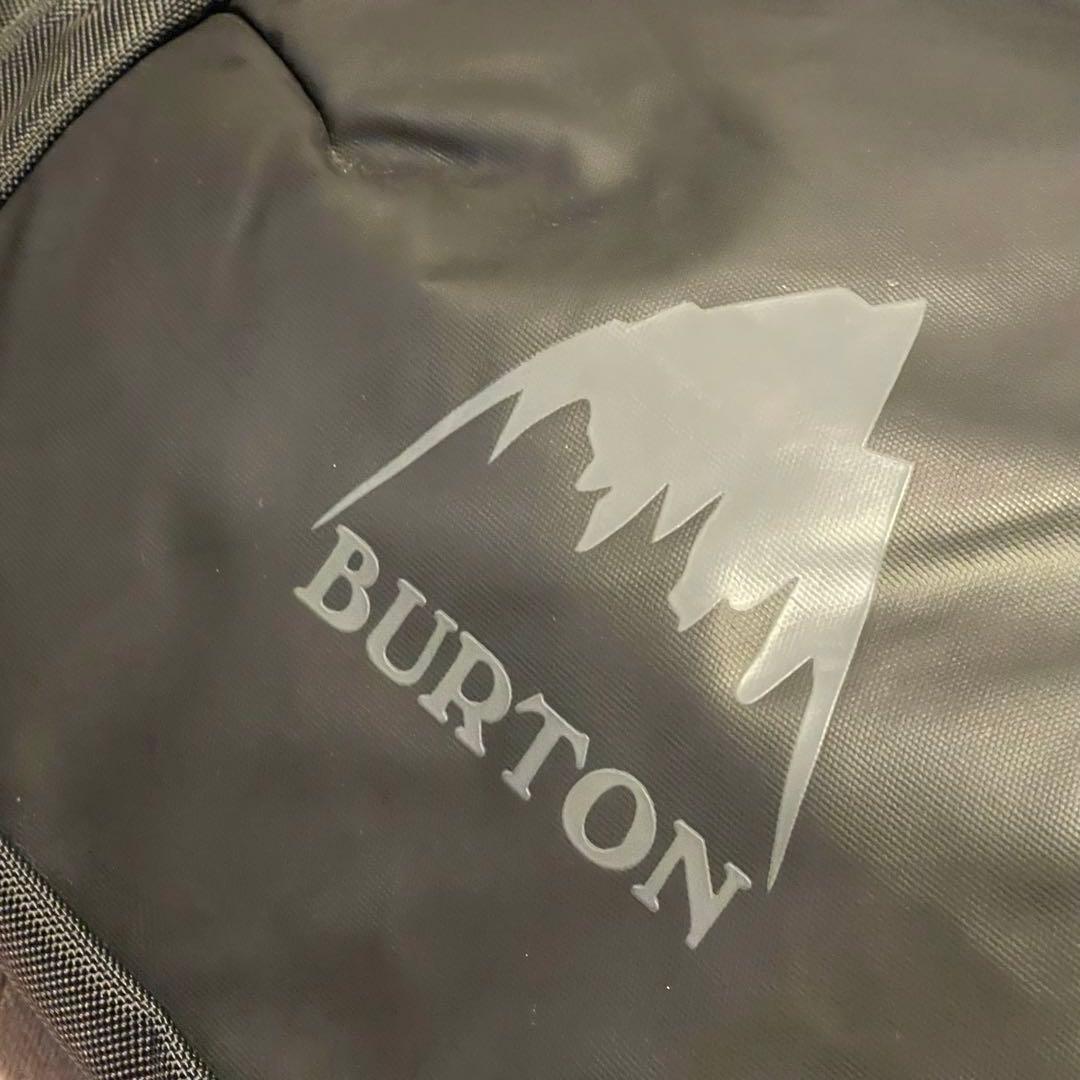 BURTON Multipath 90L ラージ ダッフルバッグ 美品 送料込