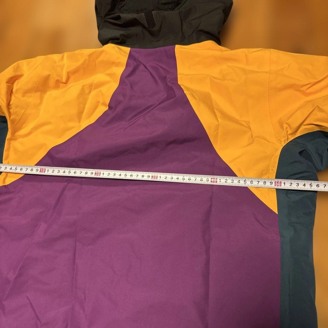 Daiwa オシャレ　ウィンタージャケット ゴアテックス　DW-1021EX