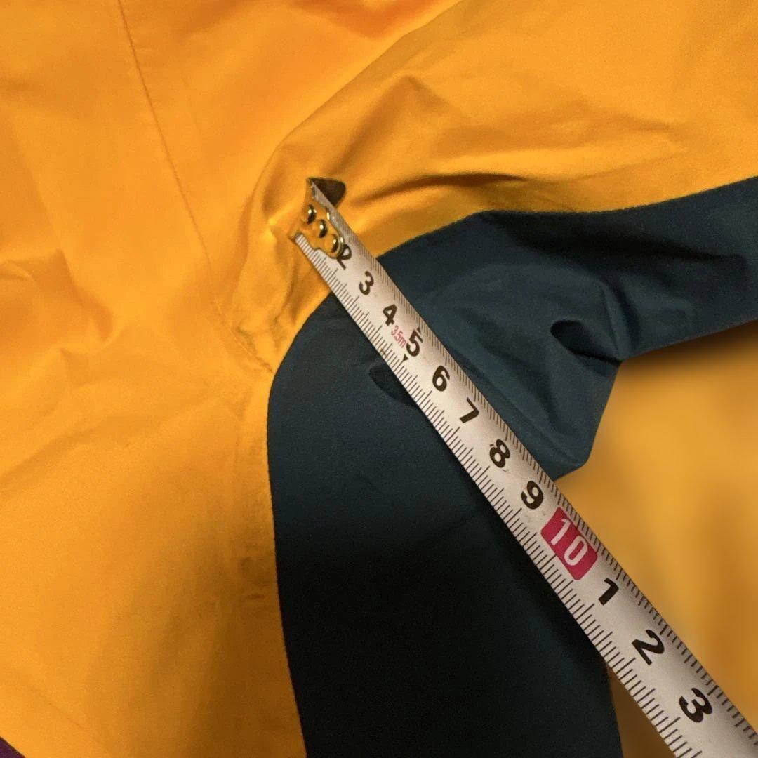 Daiwa オシャレ　ウィンタージャケット ゴアテックス　DW-1021EX