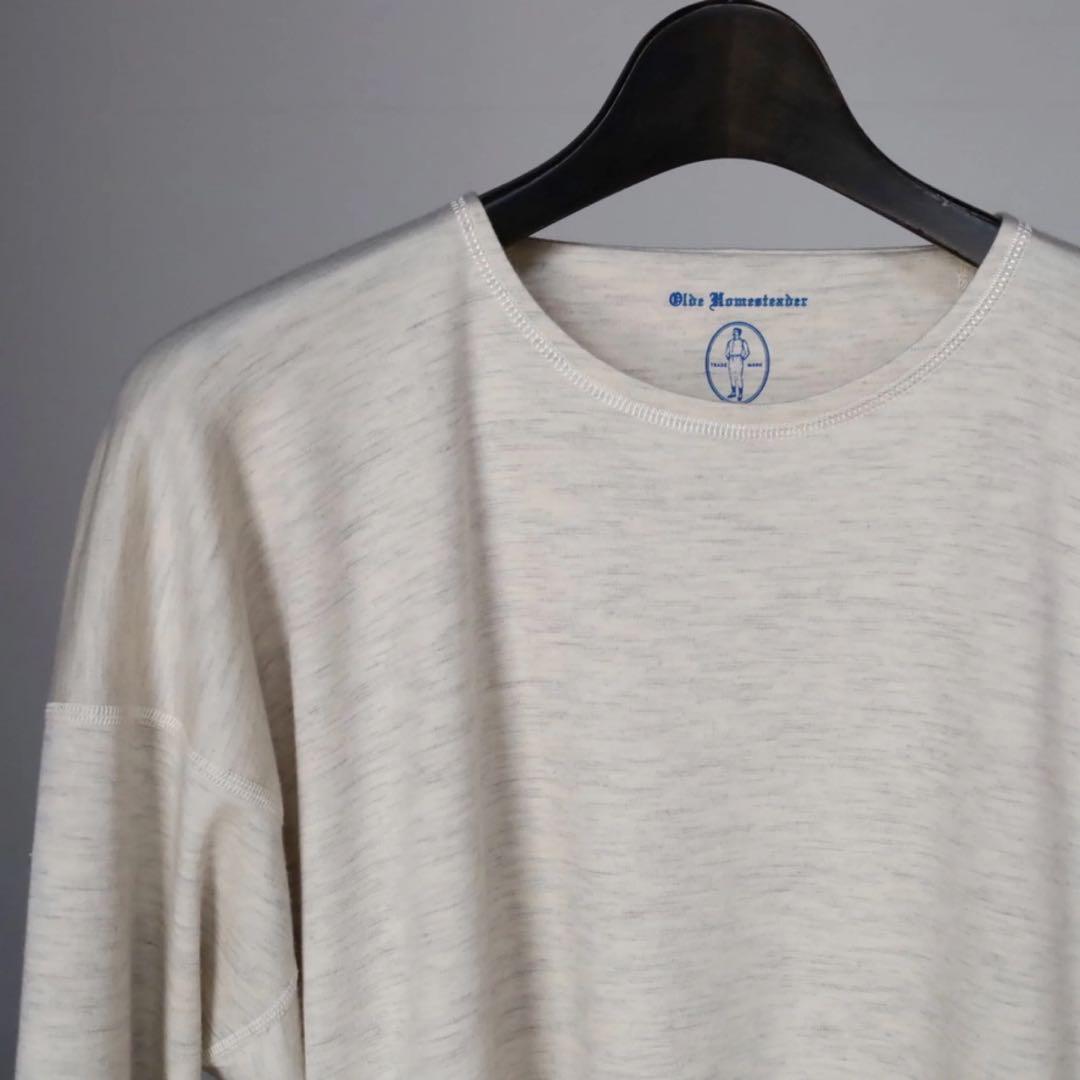 トップス Olde steader YYAMAMOTO