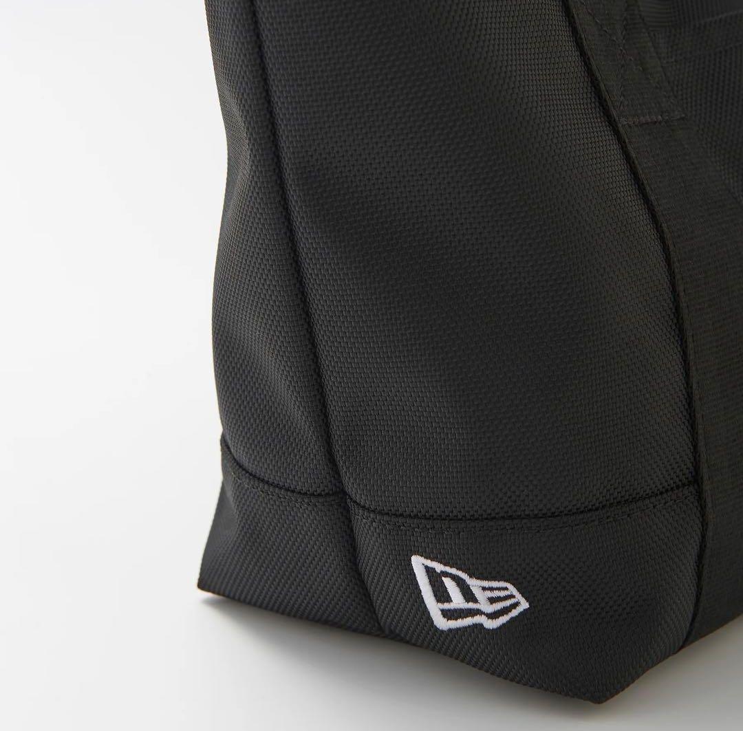 ニューエラ ファミリア 完売品 トートバッグ NEW ERA® × famili