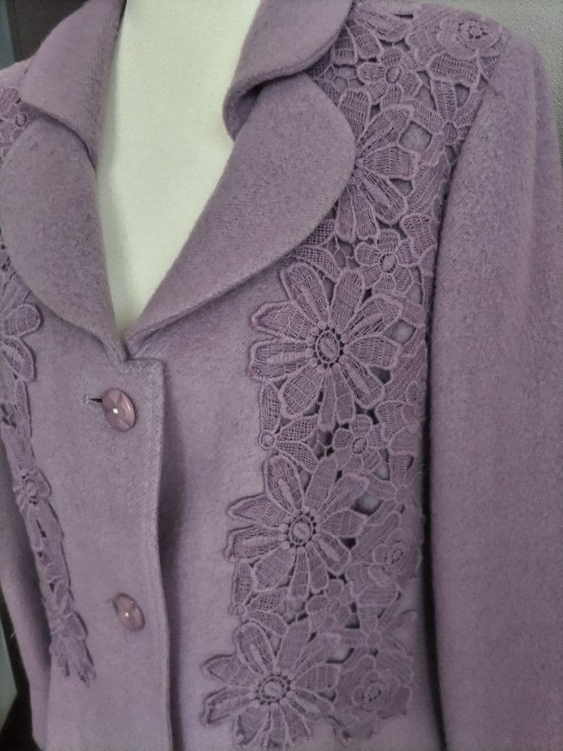 ✨月末セール✨ アトリエ アイ ジャケット新品未使用