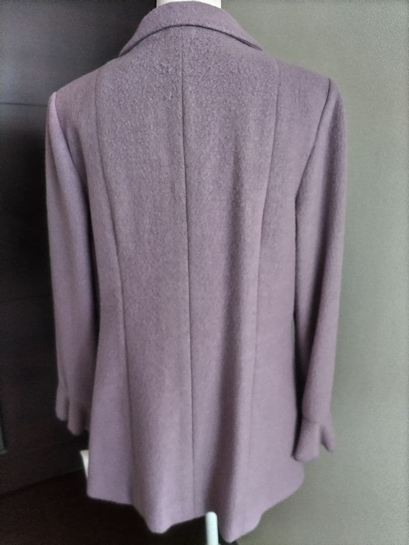 ✨月末セール✨ アトリエ アイ ジャケット新品未使用