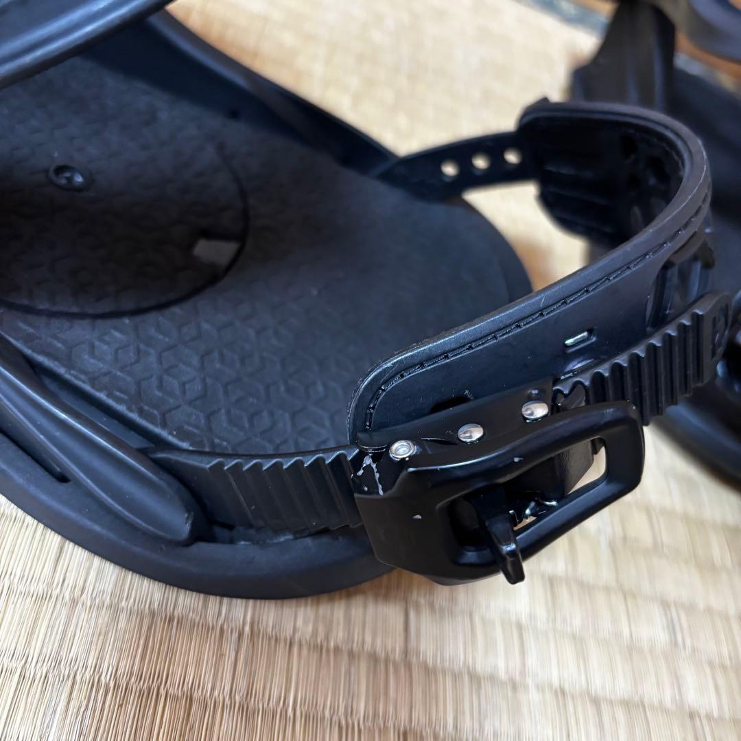 UNION STRATA（ユニオン ストラーダ）Mサイズ パウダー　カービング