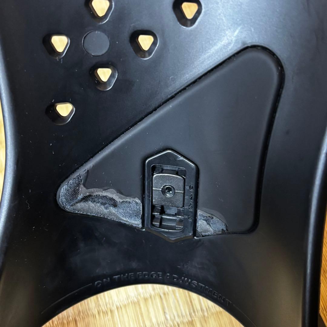 UNION STRATA（ユニオン ストラーダ）Mサイズ パウダー　カービング