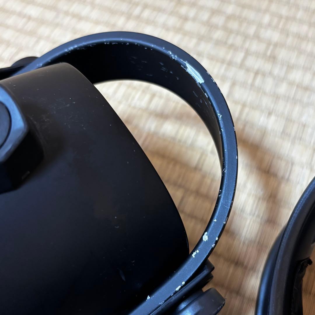 UNION STRATA（ユニオン ストラーダ）Mサイズ パウダー　カービング