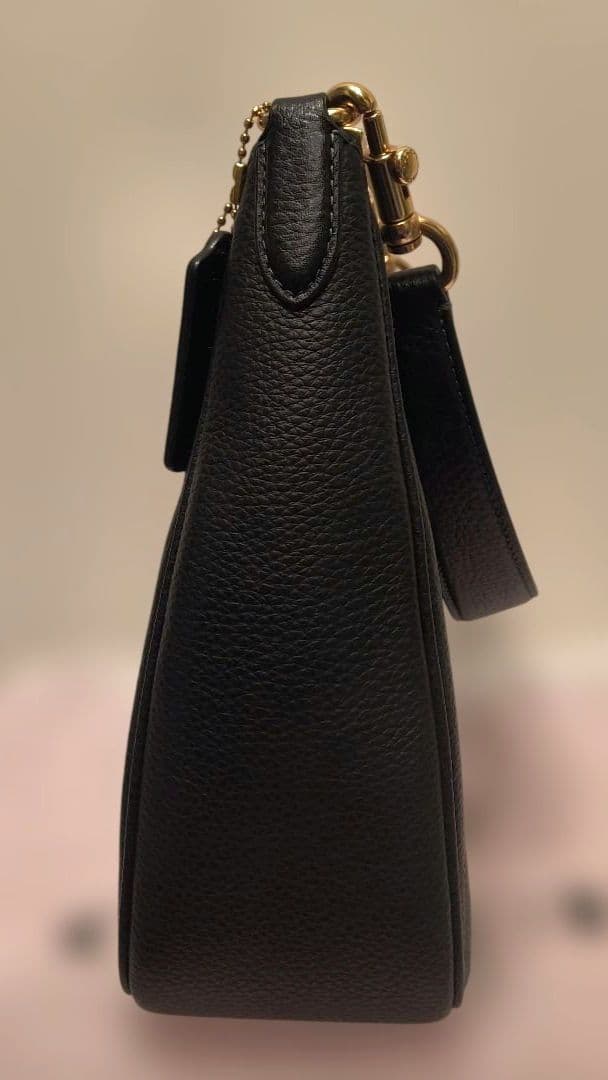 未使用 コーチ テリ ホーボー cj517 3way ハンドバッグ ショルダー