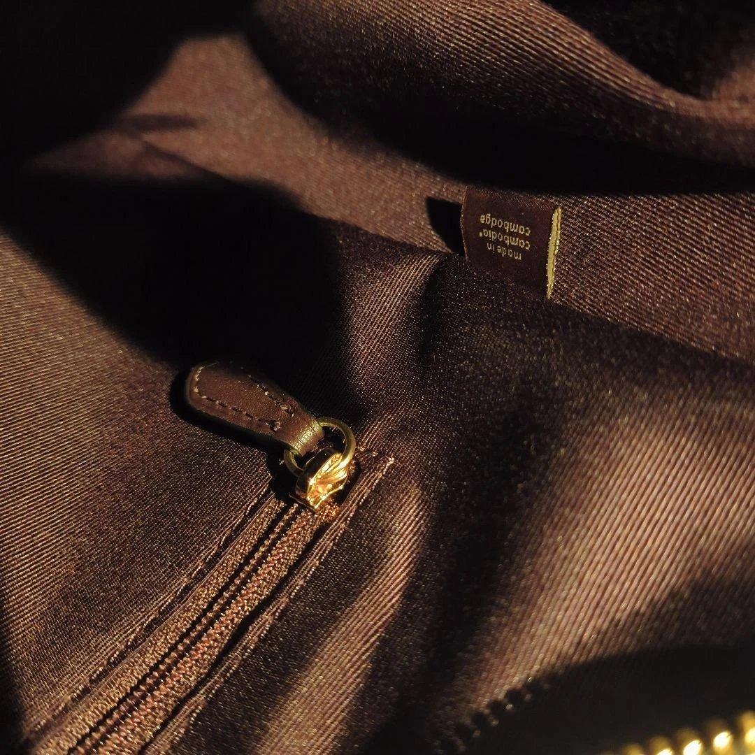 未使用 コーチ テリ ホーボー cj517 3way ハンドバッグ ショルダー