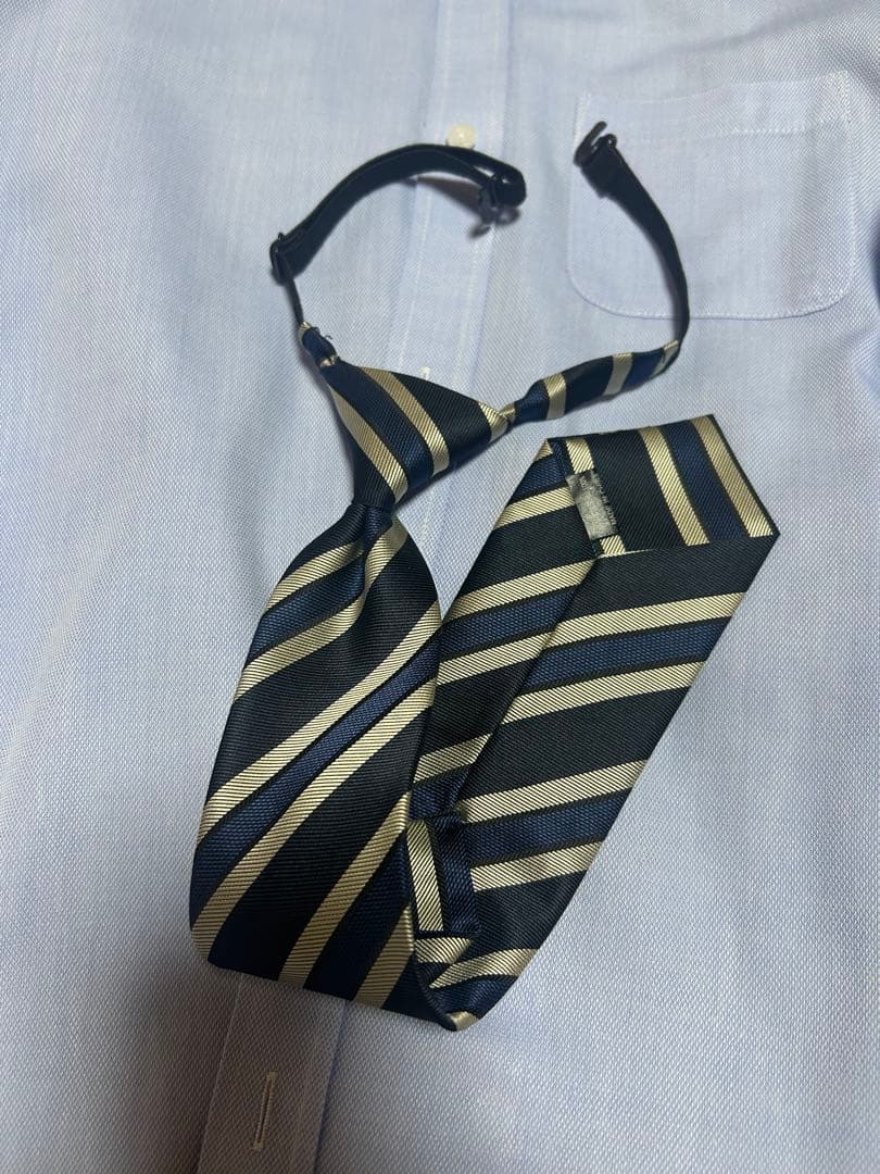 WANDER FACTORY フォーマルスーツ 卒業スーツ 6点セット ブルー