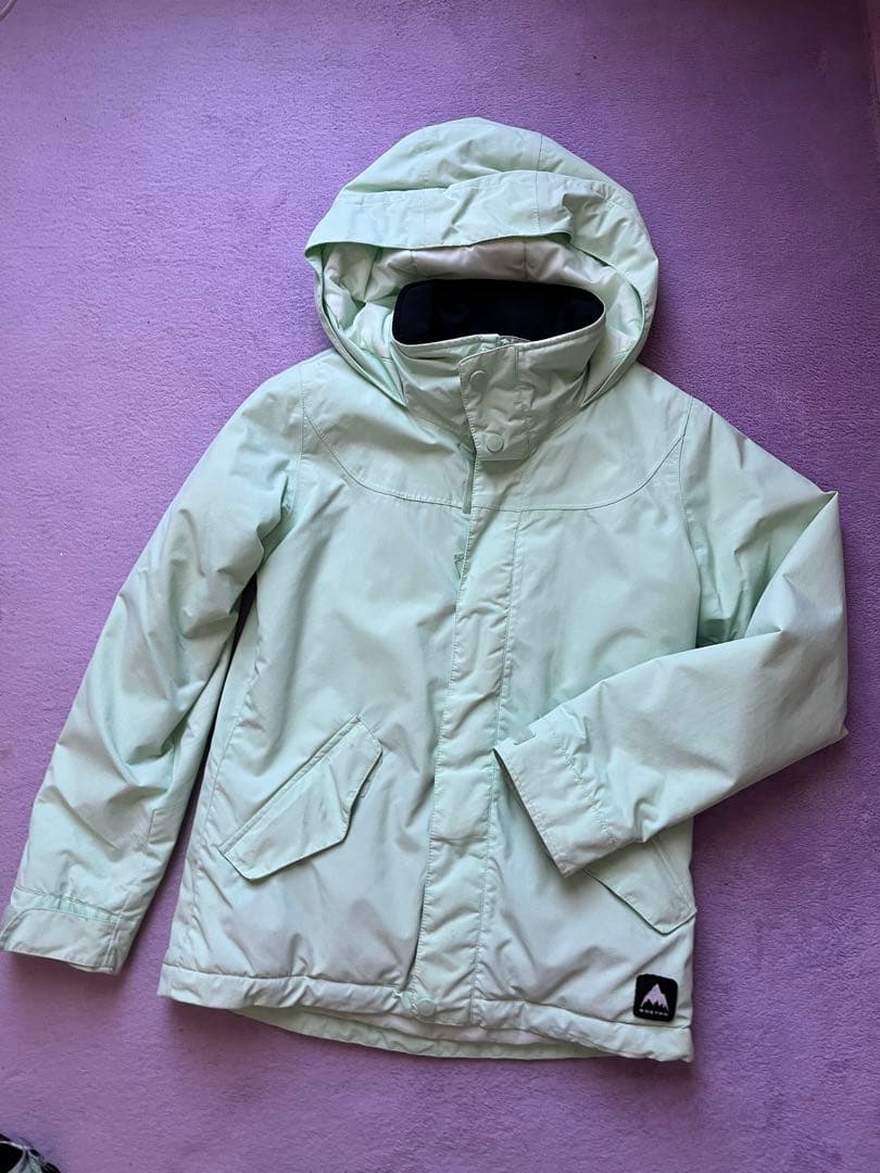 BURTON スノーボードウェア Mサイズ