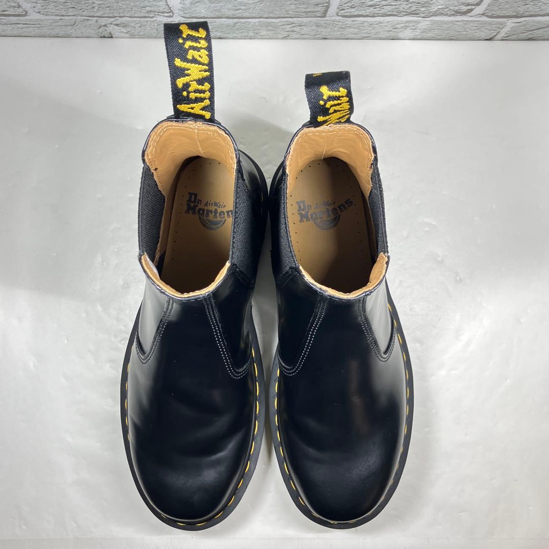 Dr.Martens チェルシーブーツ UK7 26cm 2976 YS