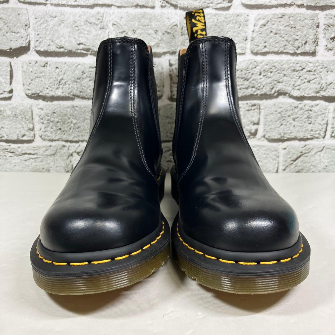 Dr.Martens チェルシーブーツ UK7 26cm 2976 YS