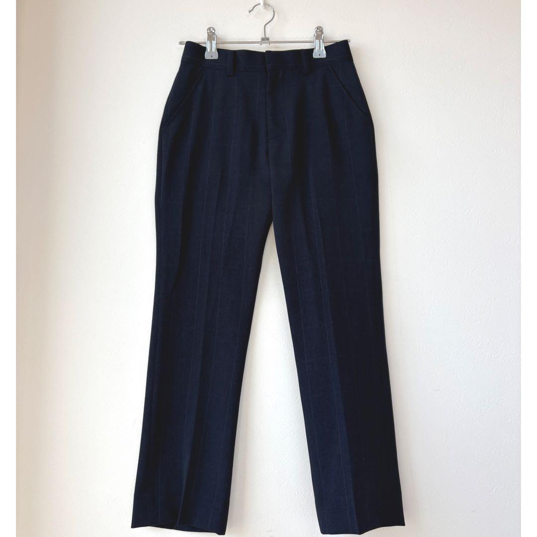 フォーマル　パンツスーツ　140 キッズ　男女兼用