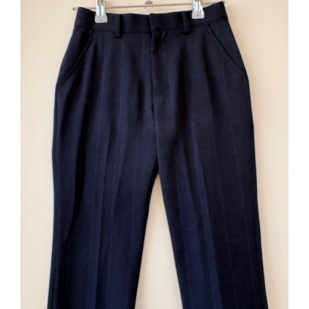 フォーマル　パンツスーツ　140 キッズ　男女兼用