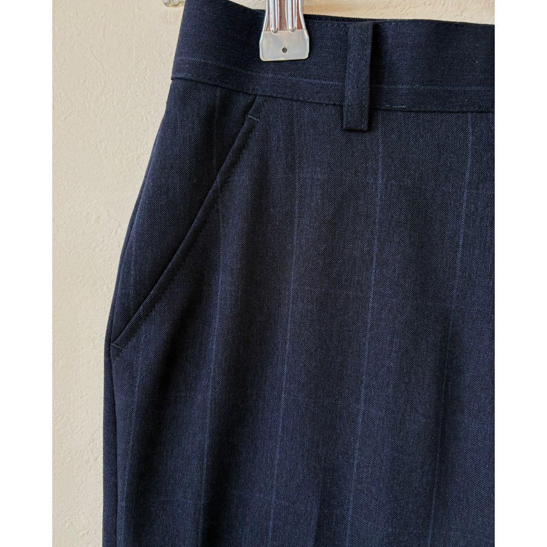 フォーマル　パンツスーツ　140 キッズ　男女兼用