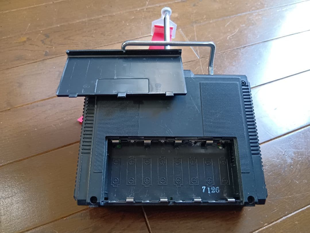 TAMIYA〘ファルコン〙ラジコン