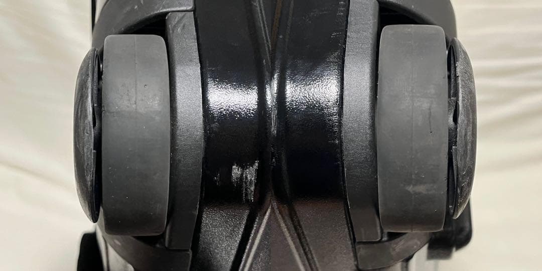 60L RIMOWA リモワ サルサ キャリーケース スーツケース ブラック