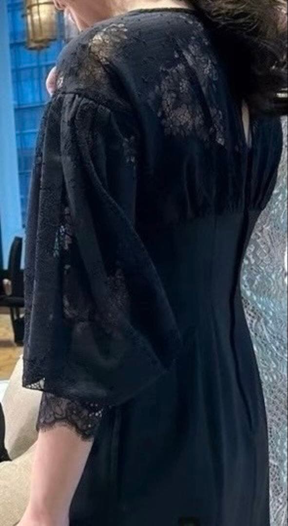 最終値下げ_今月中に出品停止【定価¥31,000美品】CELFORD ワンピース