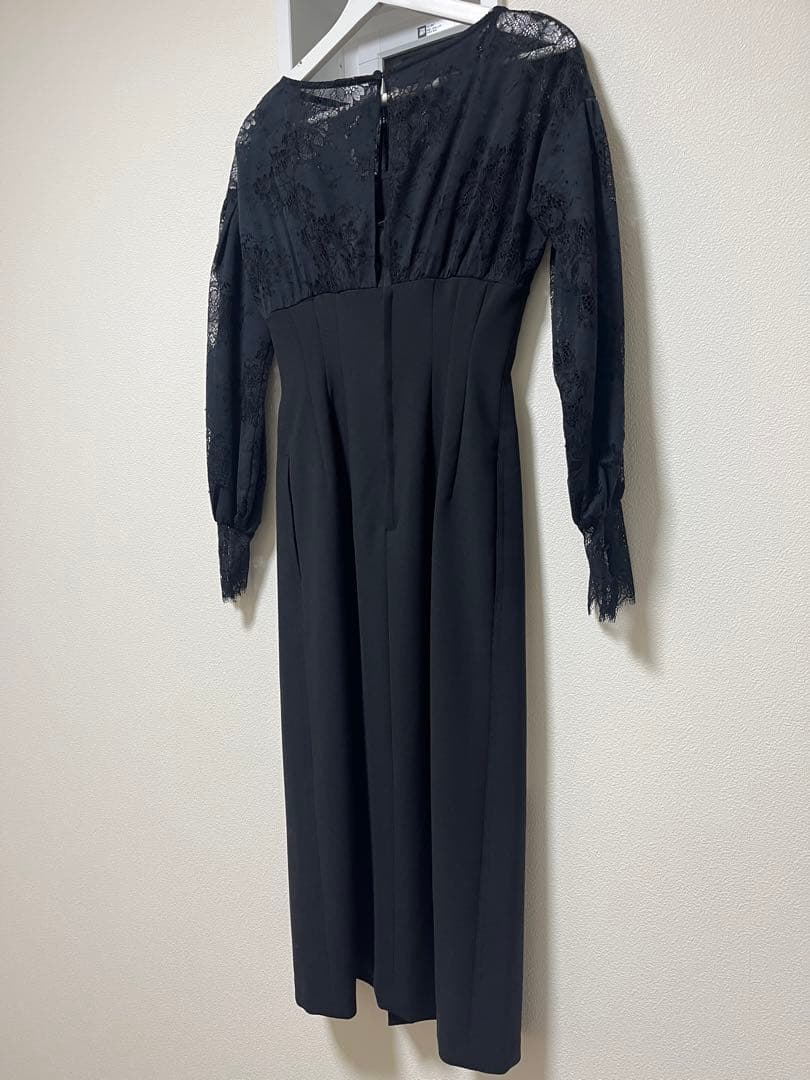 最終値下げ_今月中に出品停止【定価¥31,000美品】CELFORD ワンピース