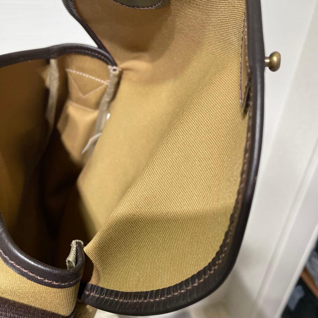 Brady NORFOLK ノーフォーク KHAKI ブレディ Bshop