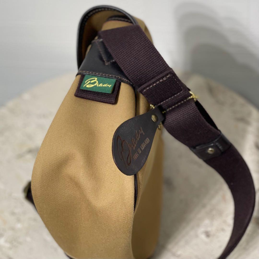 Brady NORFOLK ノーフォーク KHAKI ブレディ Bshop