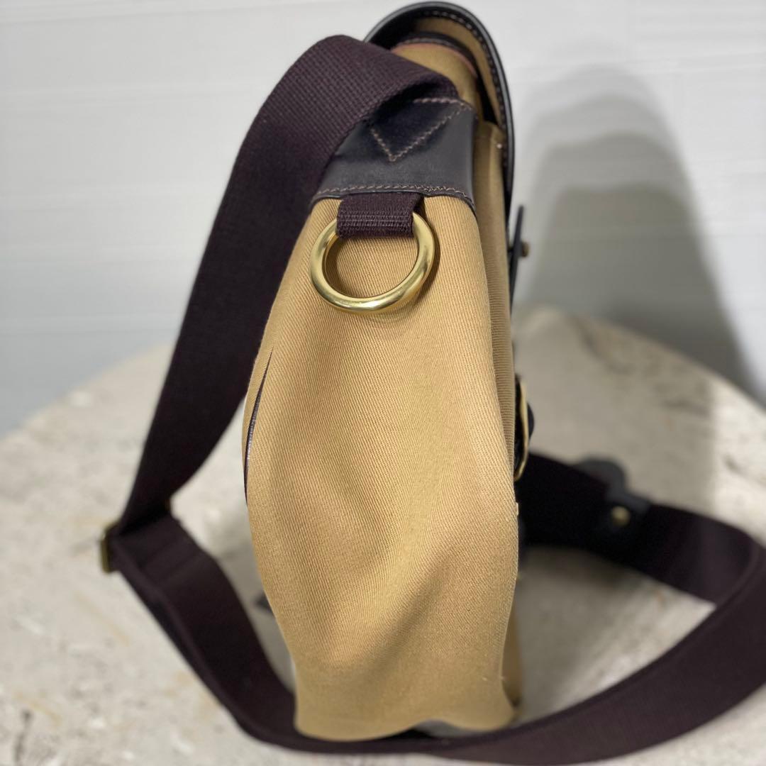 Brady NORFOLK ノーフォーク KHAKI ブレディ Bshop