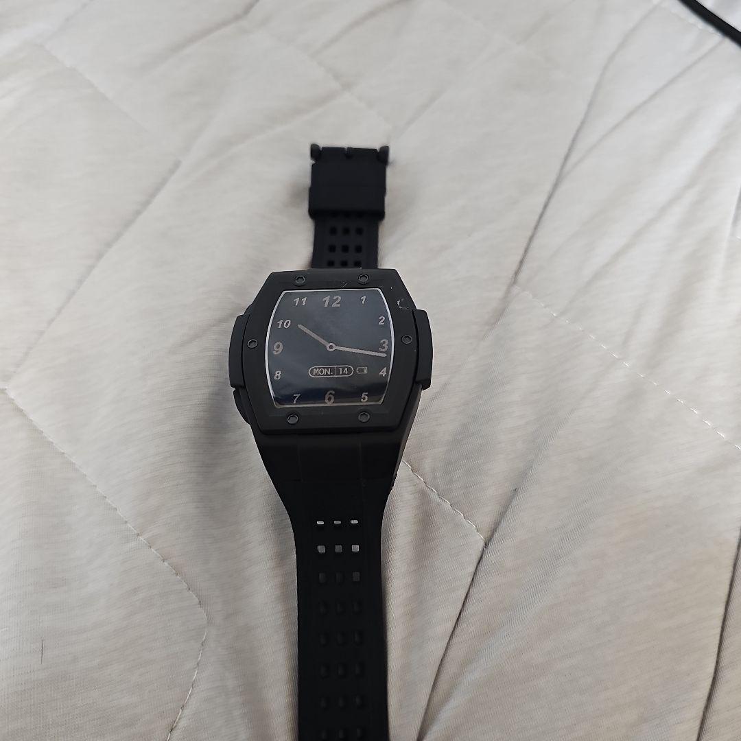 ゴルフウォッチ　Crest II Touch GPSナビウォッチ