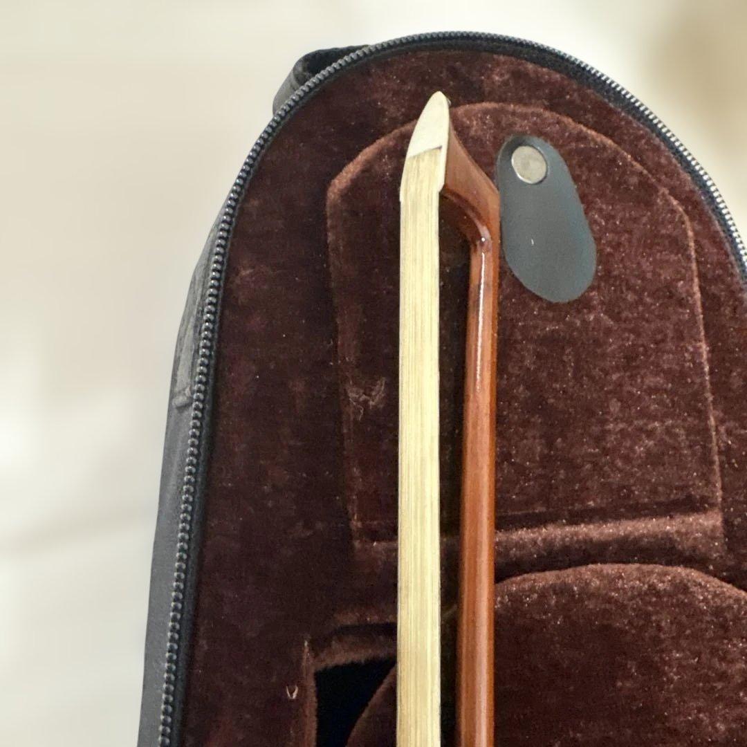 【美品・2014年製】Carlo giordano VS-1 1/2バイオリン