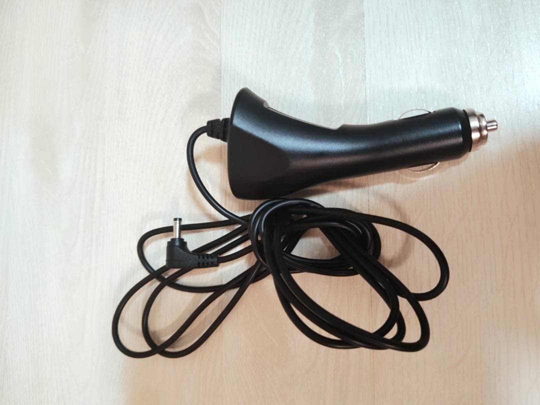 Panasonic CN-G510D ポータブルカーナビ