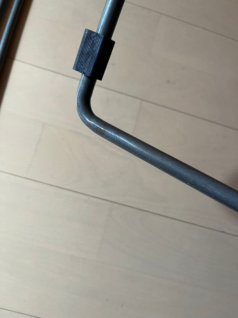 CAMBRO SIDE TEBLE ROUND 中古品