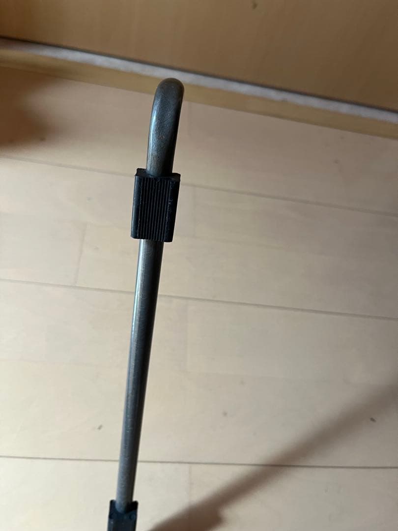 CAMBRO SIDE TEBLE ROUND 中古品