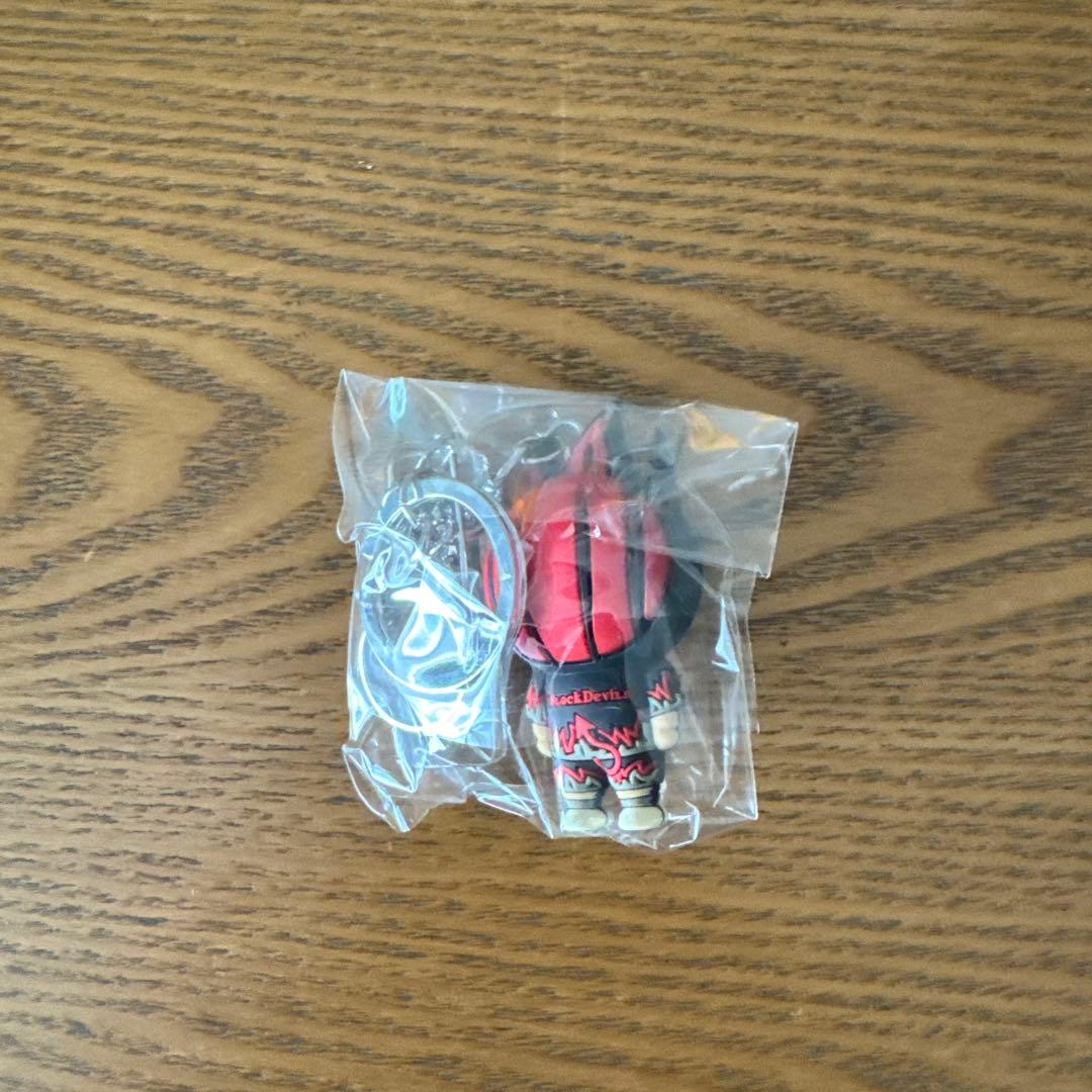 A*️様 【新品未開封】ペルージャBLOCK DEVILSキーホルダー 石川祐希