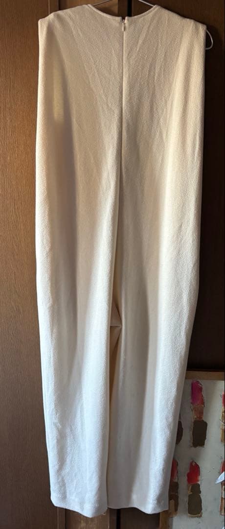 サロペット・オーバーオール・オールインワン louren ette wide overall todayful