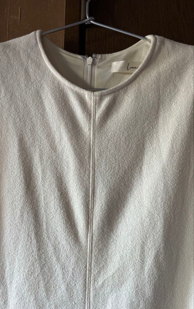 サロペット・オーバーオール・オールインワン louren ette wide overall todayful