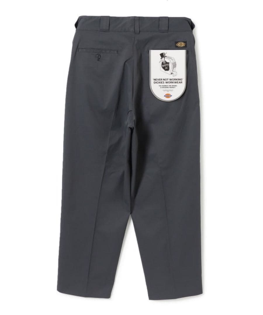 ゆーわ2025年Dickies × Tripster suit　M