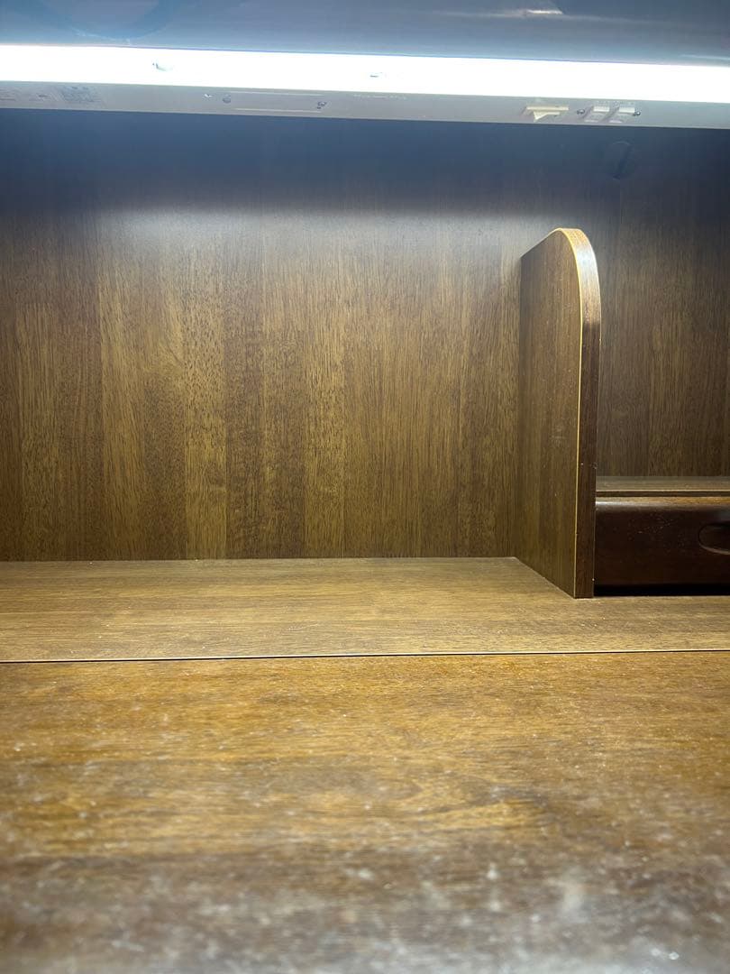 学習机 ライディングデスク　アンティークデスク　ライティングデスク