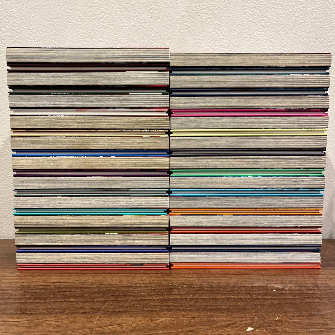 初版 シャングリラ・フロンティア 1〜22 エキスパンションパス 全巻 特装版