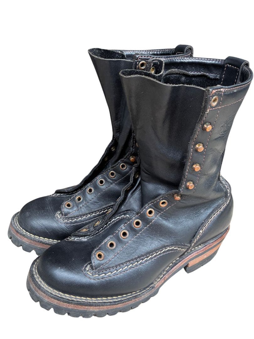 ス*ン様 WESCO ジョブマスター