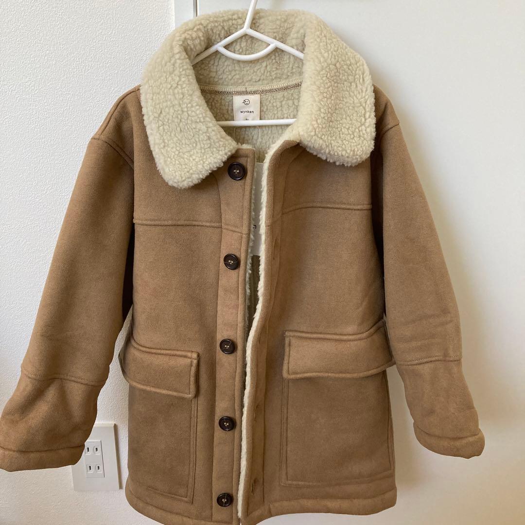 wynken キッズコート
