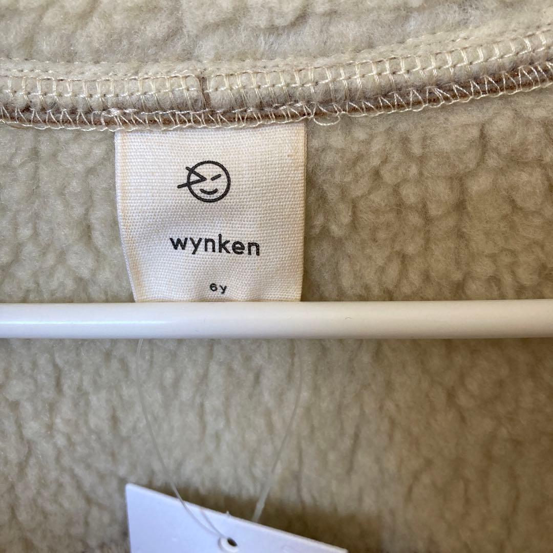 wynken キッズコート