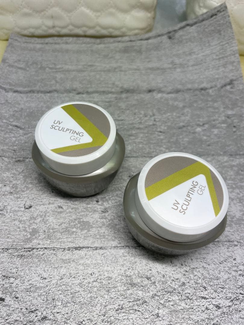 バイオスカルプティングジェル 25g 2個セット