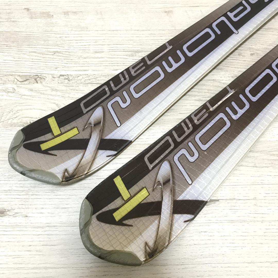 【良品】SALOMON DEMO XT 164cm サロモン スキー板