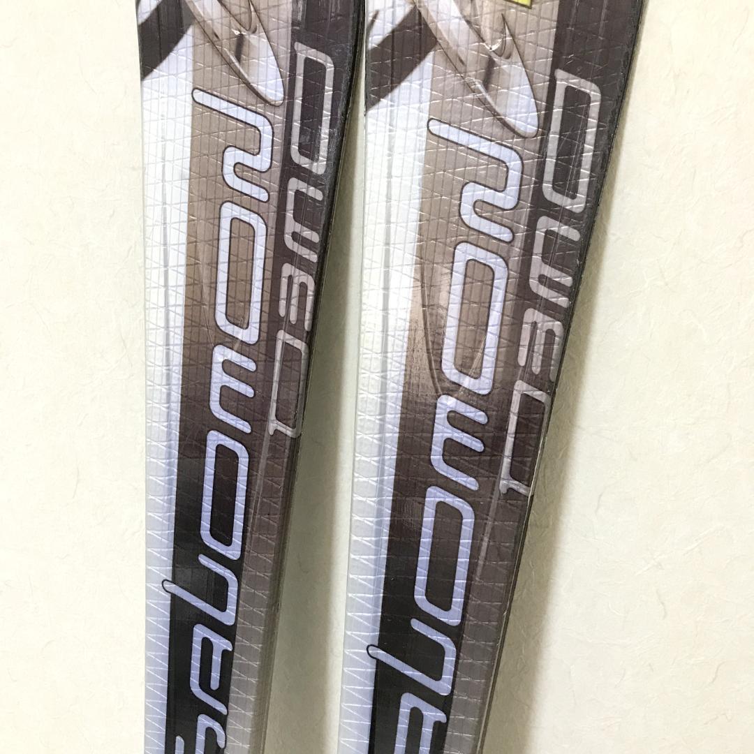 【良品】SALOMON DEMO XT 164cm サロモン スキー板