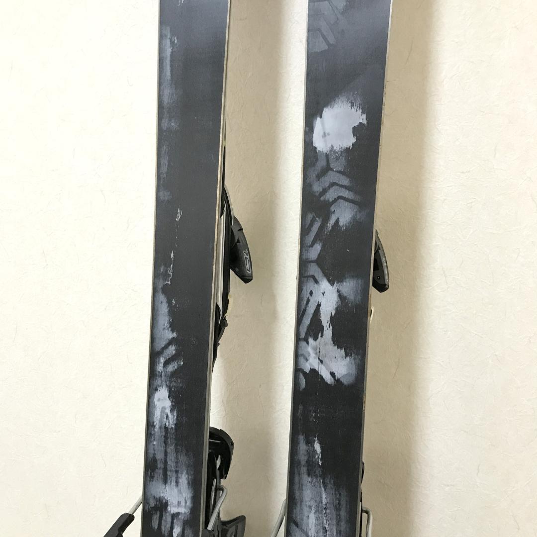 【良品】SALOMON DEMO XT 164cm サロモン スキー板