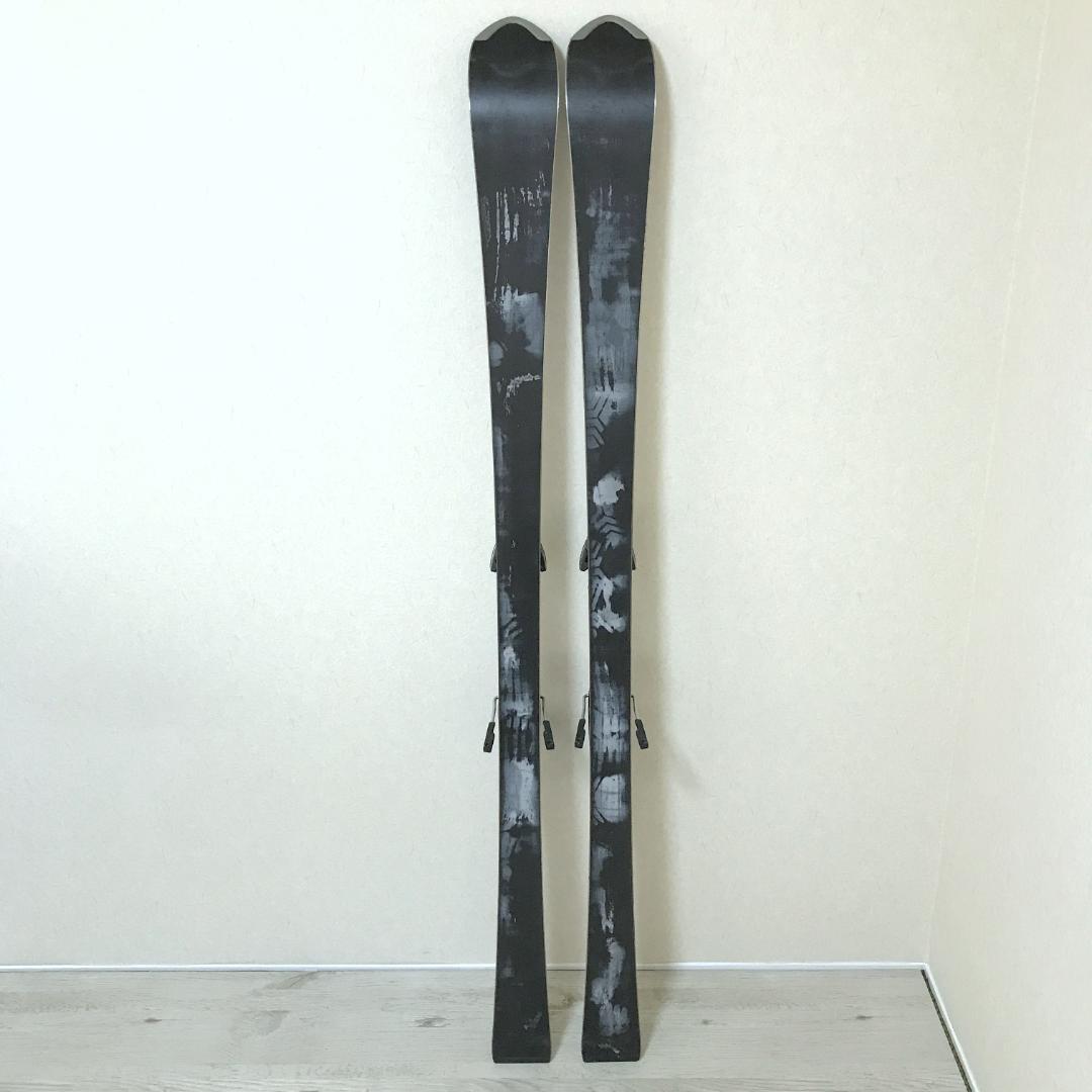 【良品】SALOMON DEMO XT 164cm サロモン スキー板