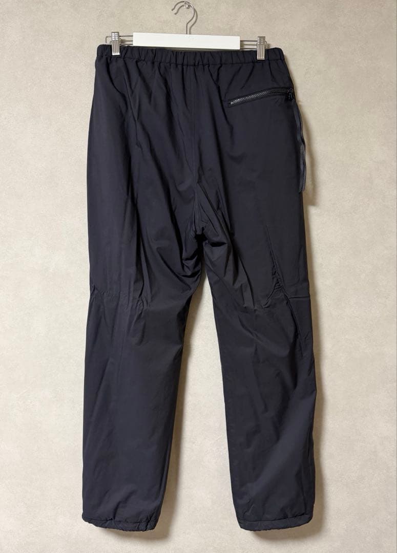 【ポーラテック、パーテックス】Edition×Product Twelve