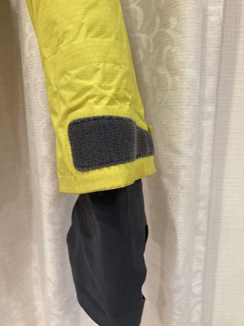 ノローナ　ロフォテン　中綿入り　Sサイズ