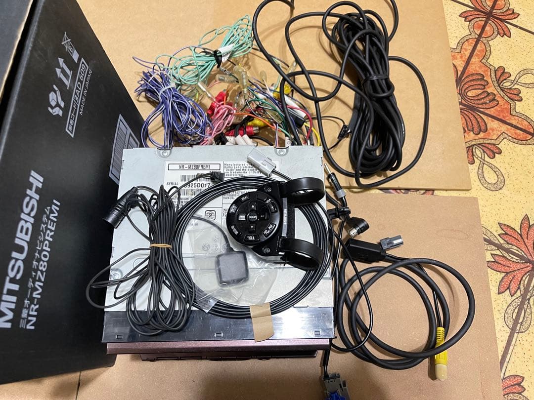 【とよっぴー】DIATONE SOUND NAVI Bluetooth